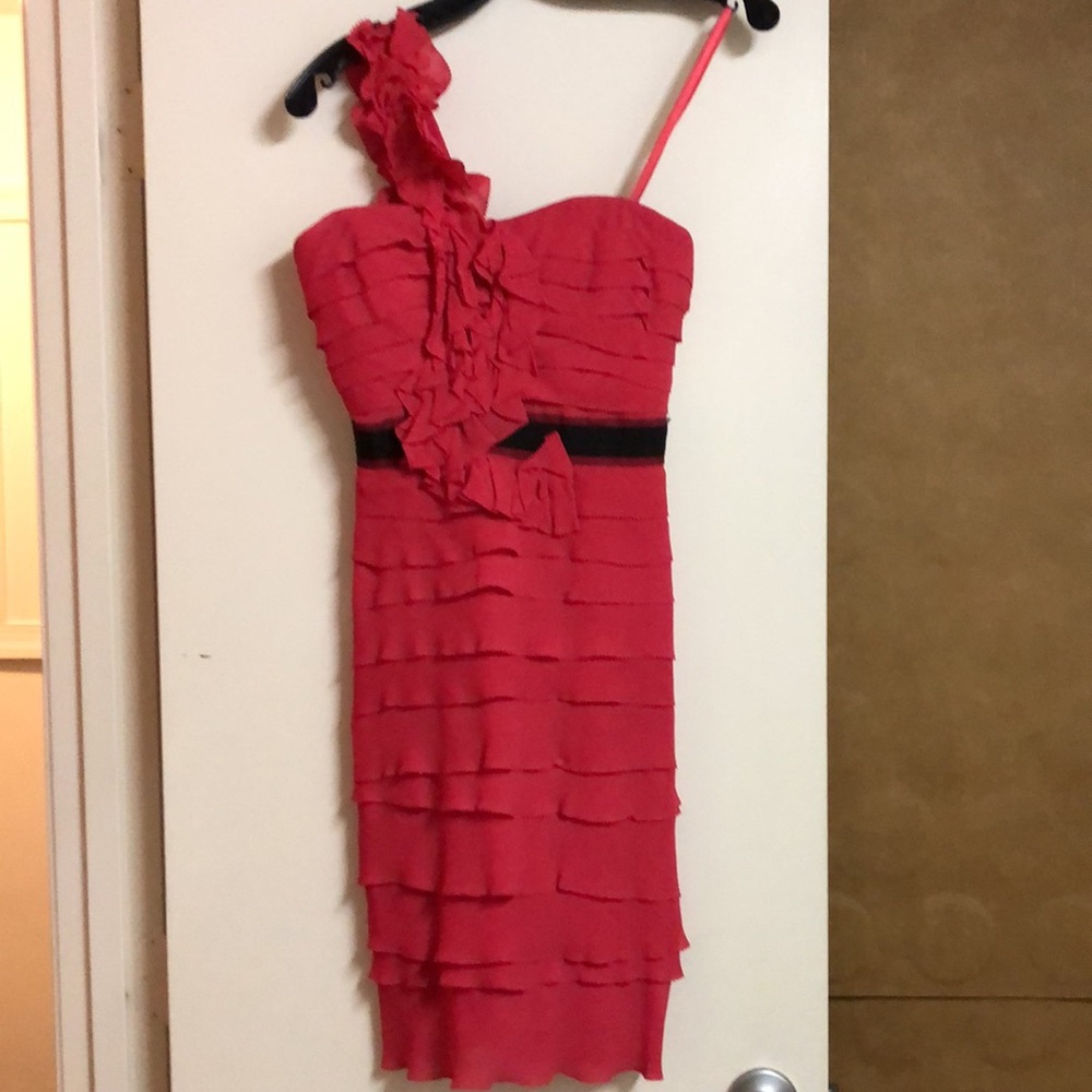 BCBG Maxazria Dress